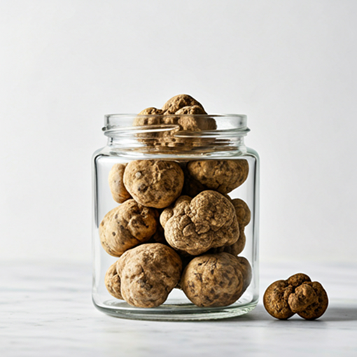tartufo bianchetto