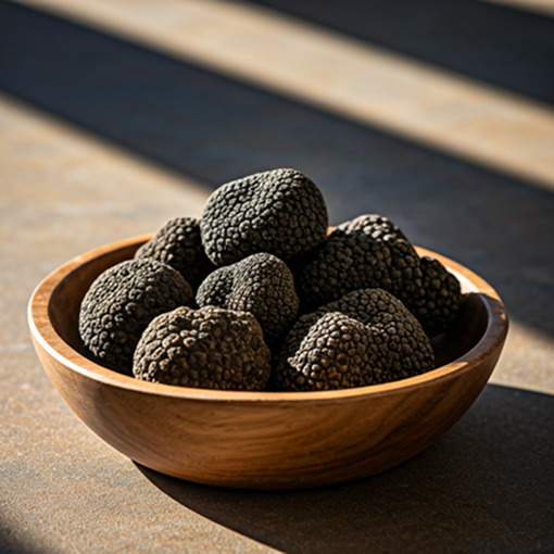 tartufo estivo