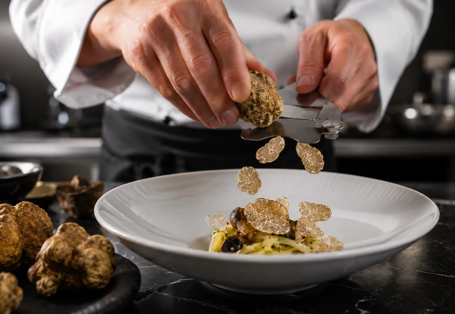 chef