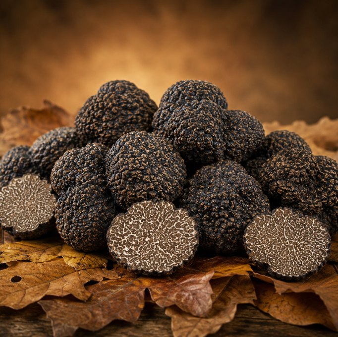 tartufo uncinato qualità